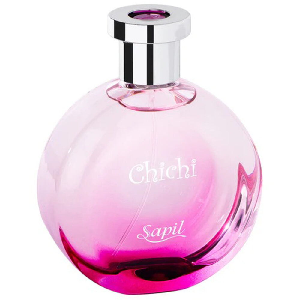 Sapil Chichi Eau de Parfum for Women - 100ml - Image 3