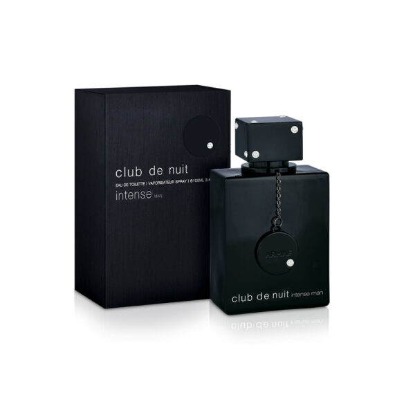Armaf Club De Nuit Intense Man Eau de Toilette - 105ml