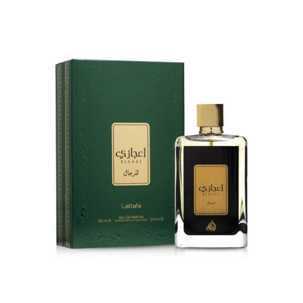 Lattafa Ejaazi Eau de Parfum 100ml