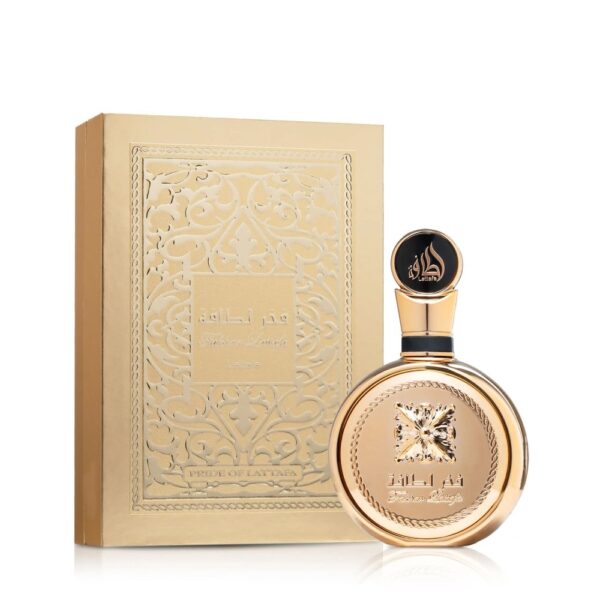 Fakhar E Lattafa Men Eau de Parfum 100ml